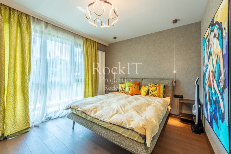För uthyrning  3+ sovrum Sofia , Mladost 4 , 300 kvm | 55047417 - bild [13]