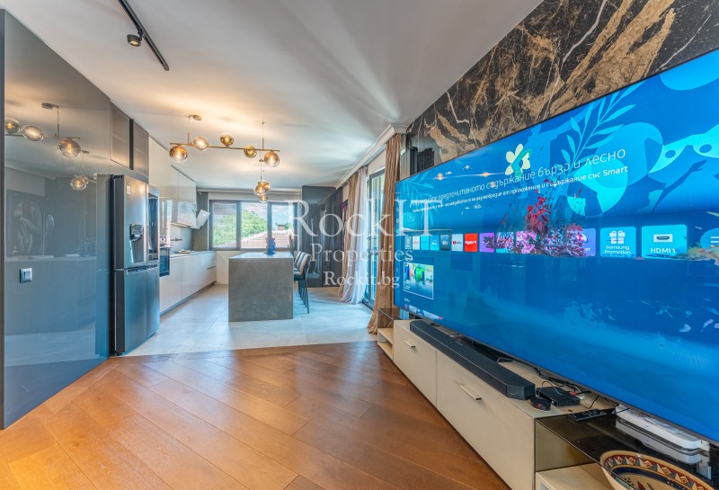För uthyrning  3+ sovrum Sofia , Mladost 4 , 300 kvm | 55047417 - bild [4]