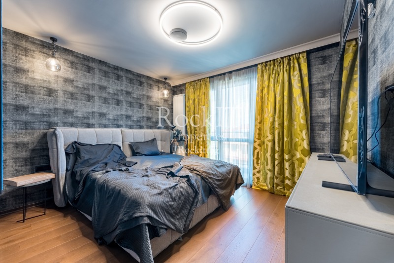 För uthyrning  3+ sovrum Sofia , Mladost 4 , 300 kvm | 55047417 - bild [16]
