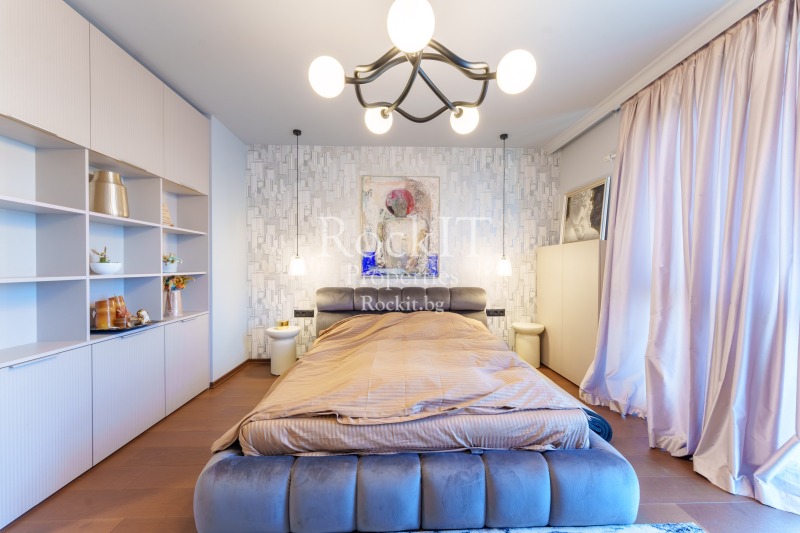 För uthyrning  3+ sovrum Sofia , Mladost 4 , 300 kvm | 55047417 - bild [12]