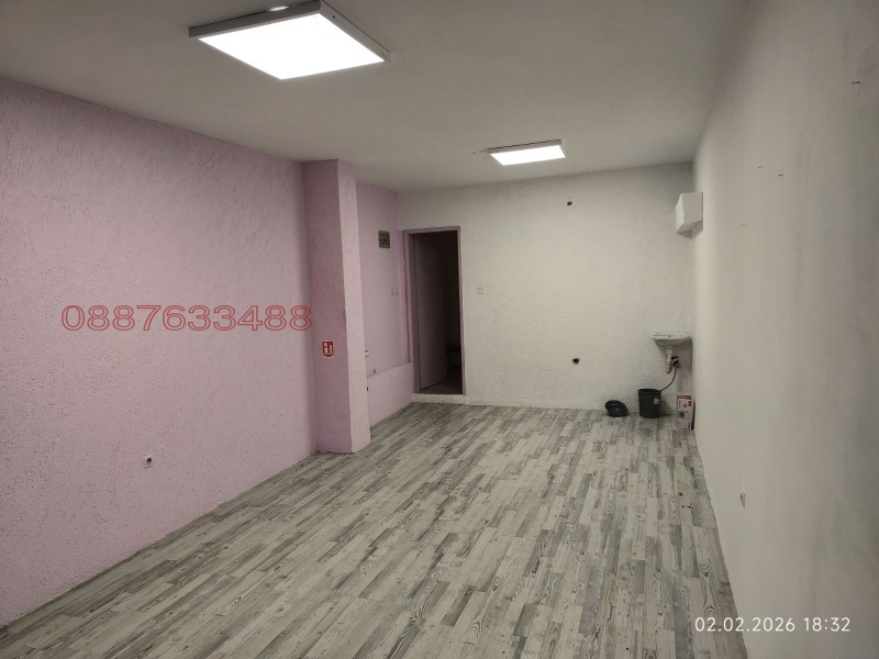 Дава под наем ОФИС, гр. София, Борово, снимка 5 - Офиси - 53343844