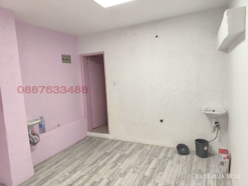 Дава под наем ОФИС, гр. София, Борово, снимка 2 - Офиси - 53343844