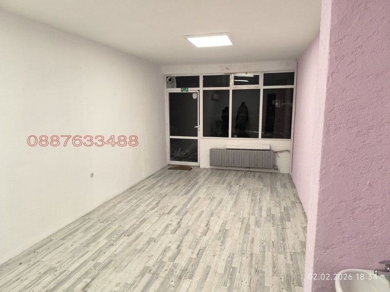 Дава под наем ОФИС, гр. София, Борово, снимка 9 - Офиси - 53343844