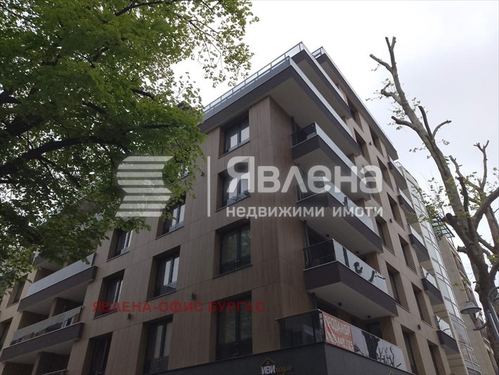 Para alugar  Escritório Burgas , Centar , 66 m² | 54757044 - imagem [2]