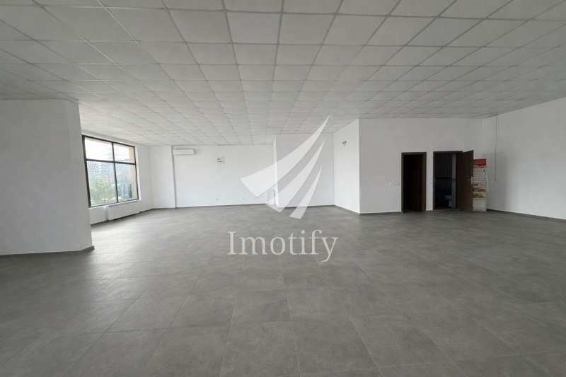 Дава под наем ОФИС, гр. София, Младост 4