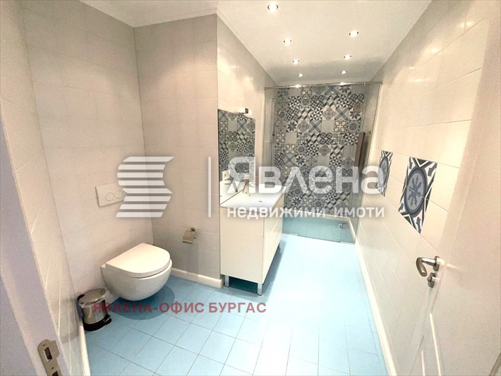 Дава под наем ОФИС, гр. Бургас, Изгрев, снимка 5 - Офиси - 56217189