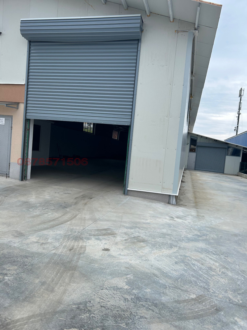 Дава под наем ПРОМ. ПОМЕЩЕНИЕ, гр. Кърджали, Студен кладенец, снимка 3 - Производствени сгради - 52783703