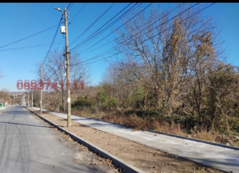 Дава под наем МЯСТО, гр. Ветово, област Русе