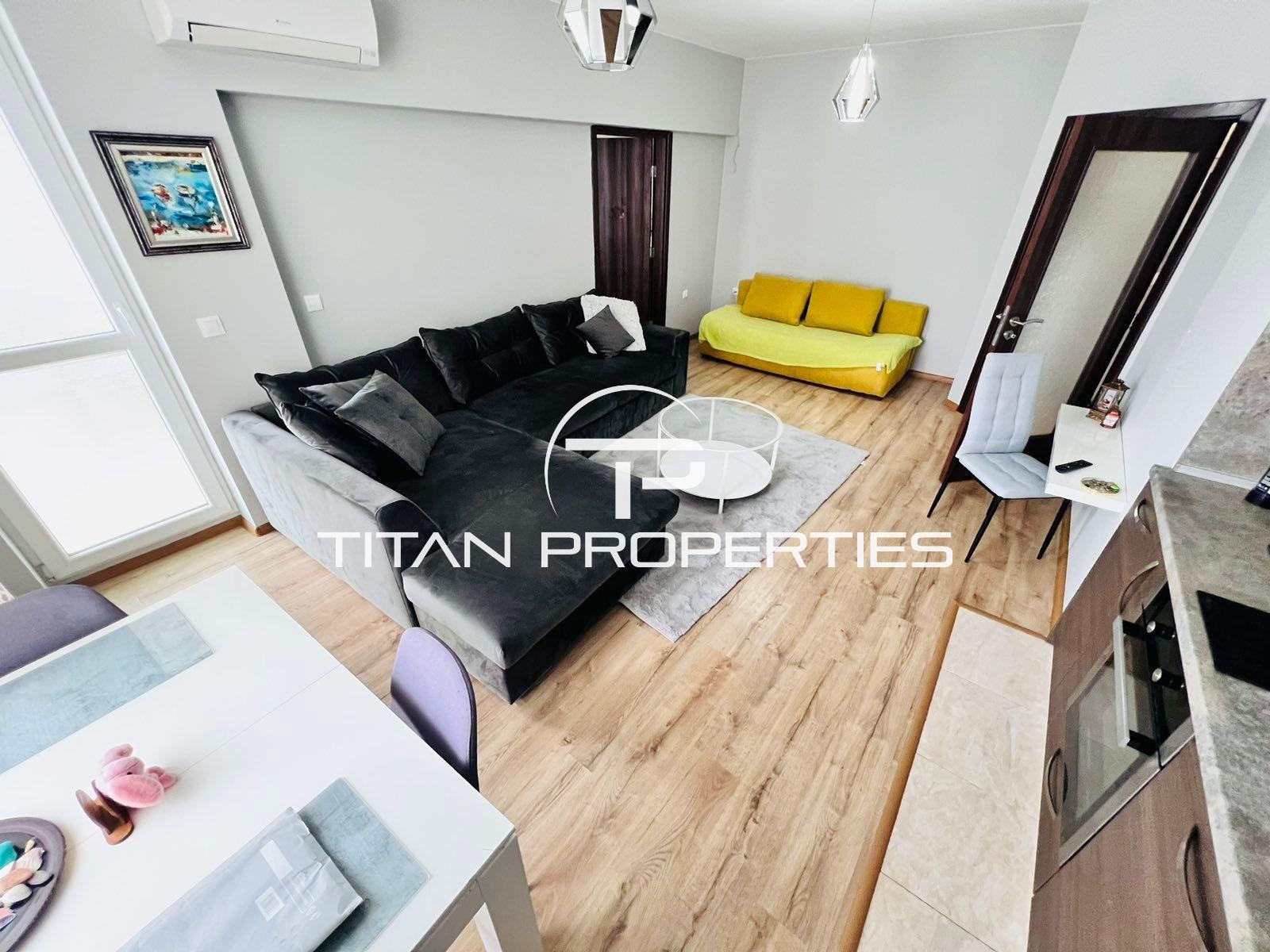 Дава под наем 2-СТАЕН, гр. Бургас, Братя Миладинови