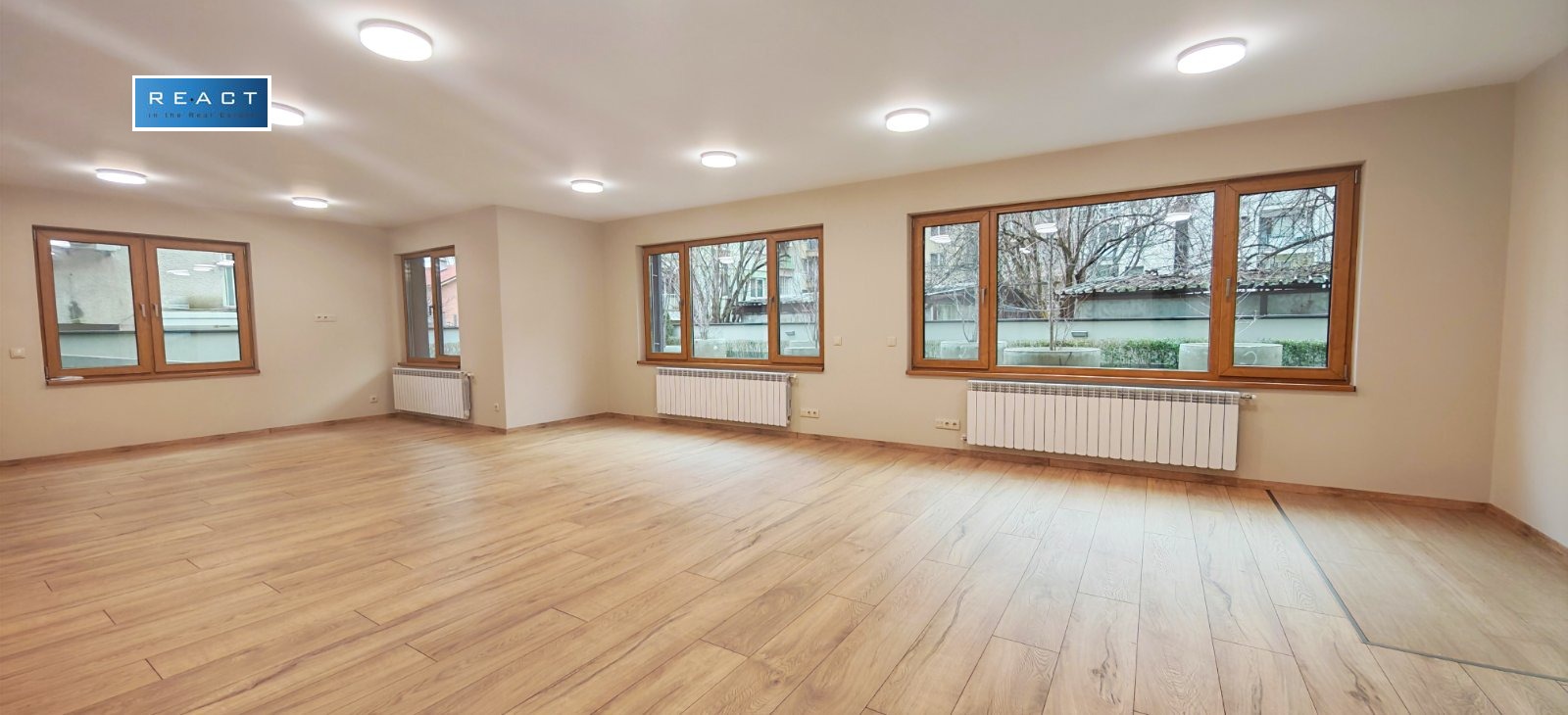 Дава под наем ОФИС, гр. София, Лозенец, снимка 3 - Офиси - 53782744