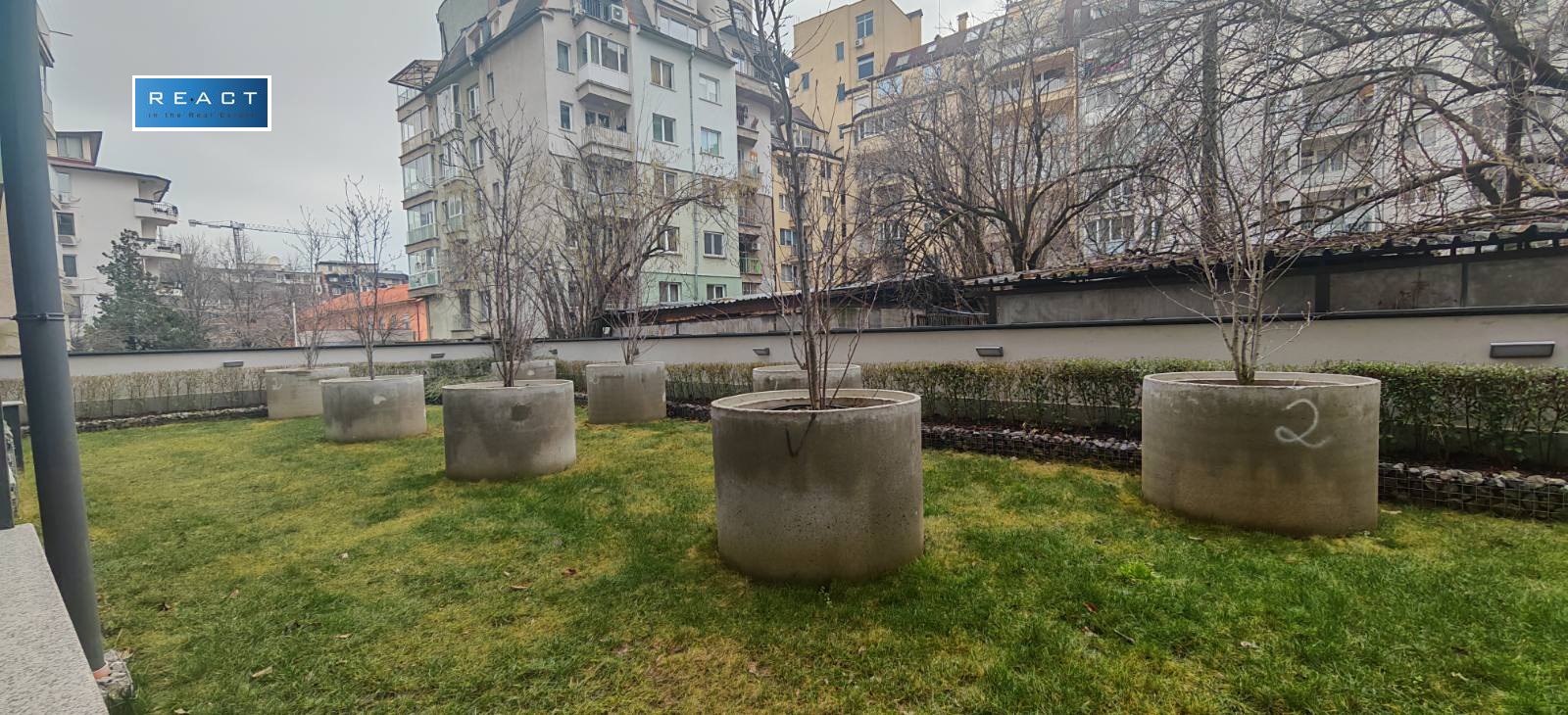 Дава под наем ОФИС, гр. София, Лозенец, снимка 11 - Офиси - 53782744