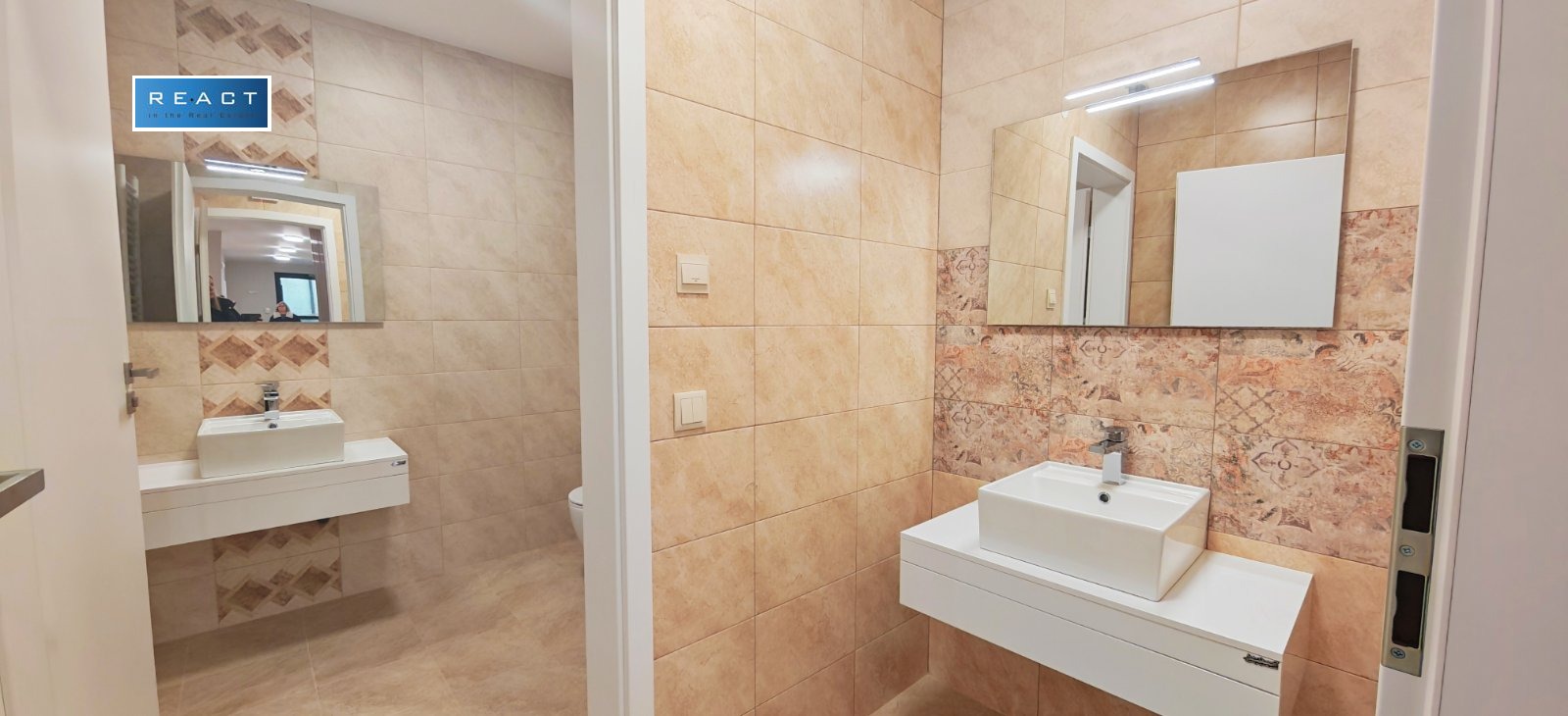 Дава под наем ОФИС, гр. София, Лозенец, снимка 6 - Офиси - 53782744