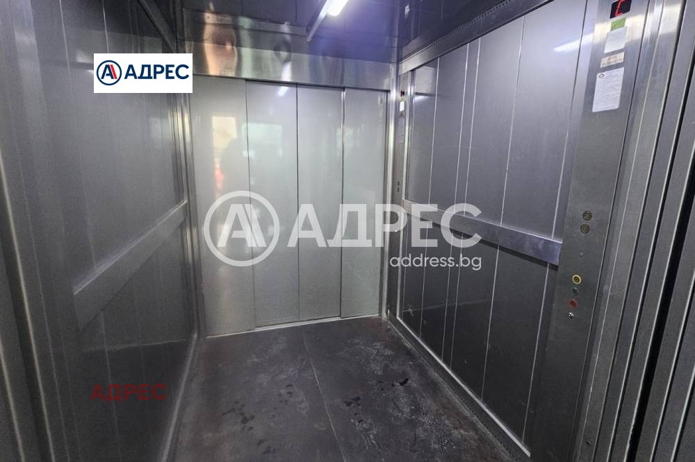 Дава под наем СКЛАД, гр. Варна, Западна промишлена зона, снимка 5 - Складове - 53633928