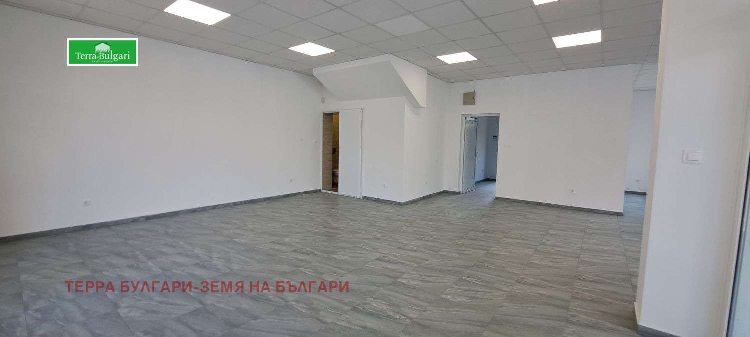 Дава под наем БИЗНЕС ИМОТ, гр. Перник, Изток, снимка 4 - Други - 55270190