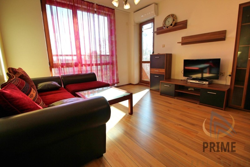 Дава под Наем 2-СТАЕН в град Бургас, Център - 75 кв.м / 450 € » 880.12 лв., ПРАЙМ РИЪЛ ЕСТЕЙТС ЕООД