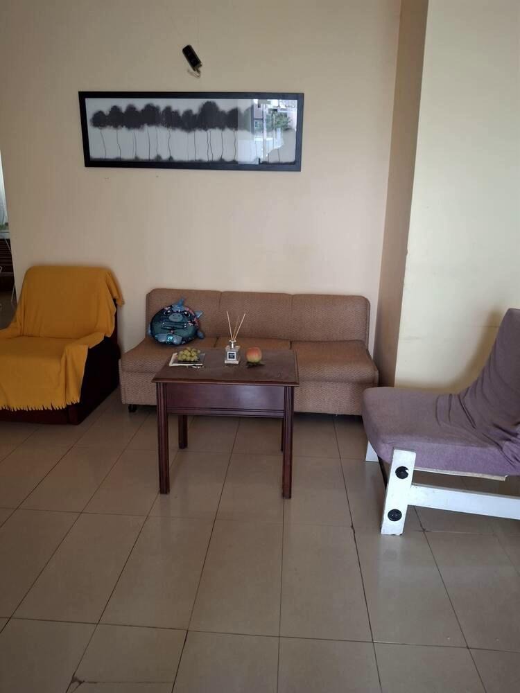 Дава под нем  1-стаен, град София, Овча купел •  375 EUR • ID 78172609 — holmes.bg - [1] 