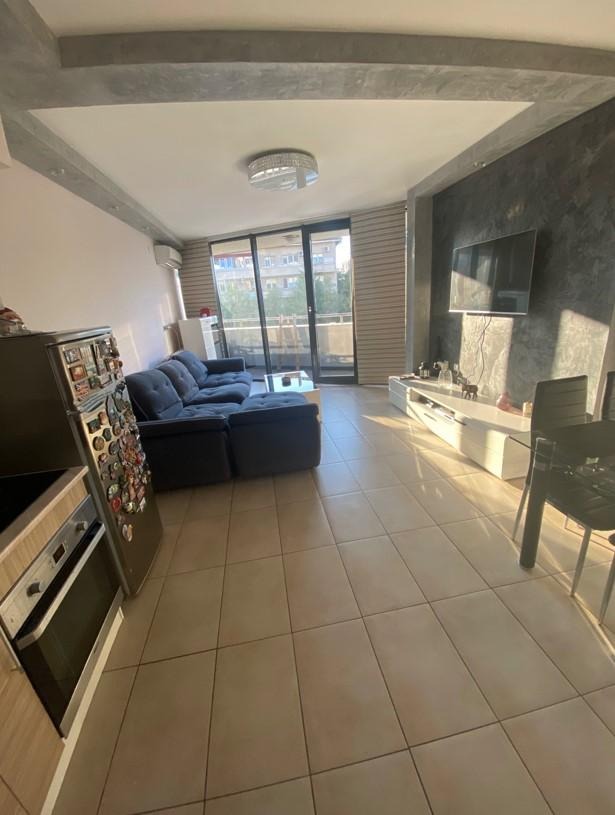 En renta  1 dormitorio Sofia , Manastirski livadi , 80 metros cuadrados | 50278371 - imagen [5]