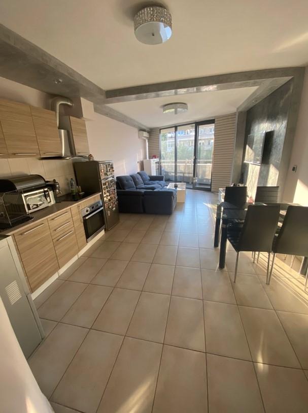 En renta  1 dormitorio Sofia , Manastirski livadi , 80 metros cuadrados | 50278371 - imagen [4]