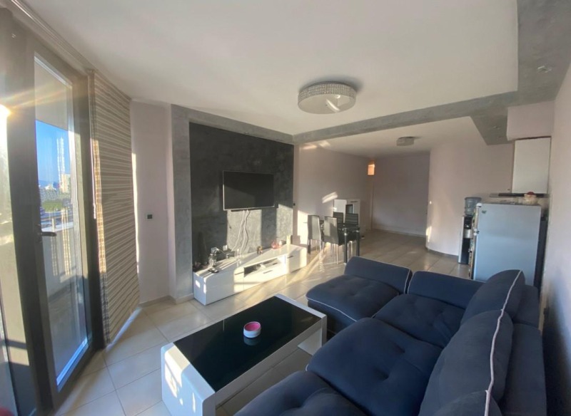 En renta  1 dormitorio Sofia , Manastirski livadi , 80 metros cuadrados | 50278371 - imagen [2]