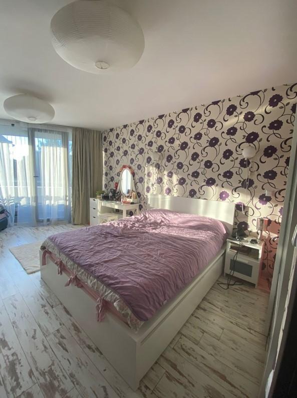 En renta  1 dormitorio Sofia , Manastirski livadi , 80 metros cuadrados | 50278371 - imagen [6]