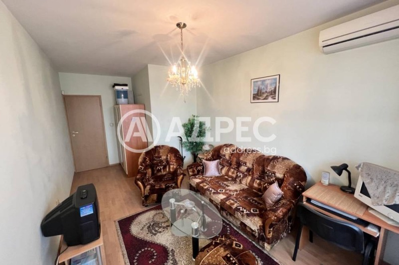 Дава под наем  2-стаен град София , Люлин 9 , 67 кв.м | 62239636 - изображение [2]