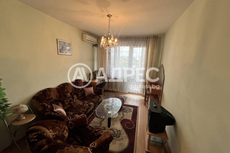 Дава под нем  2-стаен, град София, Люлин 9 •  800 лв. • ID 55938702 — holmes.bg - [1] 