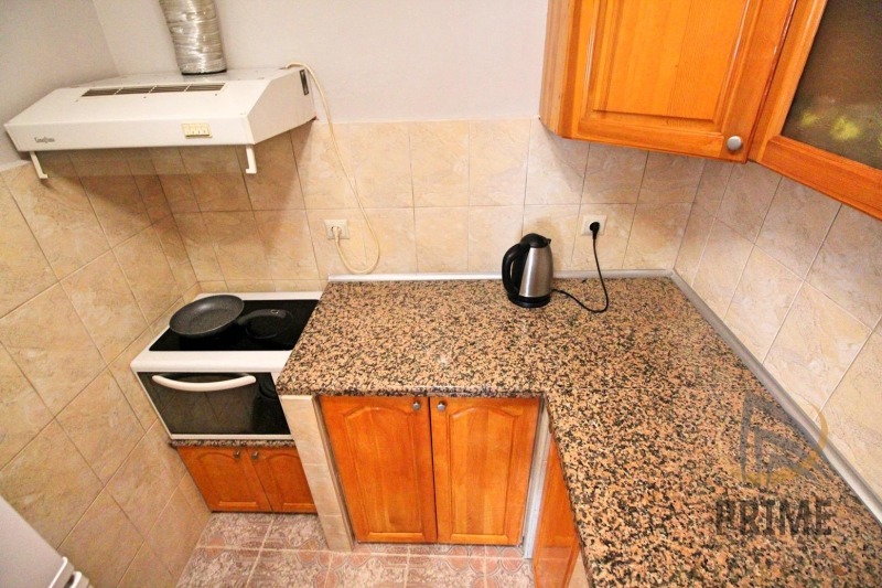 Do wynajęcia  1 sypialnia Burgas , Wazrażdane , 80 mkw | 97541908 - obraz [14]