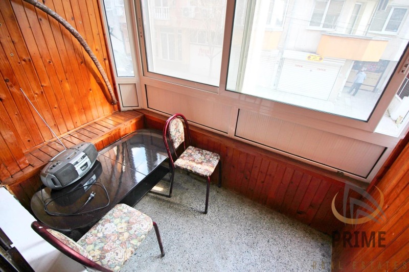 Do wynajęcia  1 sypialnia Burgas , Wazrażdane , 80 mkw | 97541908 - obraz [15]