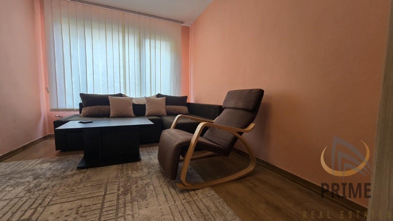 Do wynajęcia  1 sypialnia Burgas , Wazrażdane , 80 mkw | 97541908 - obraz [11]