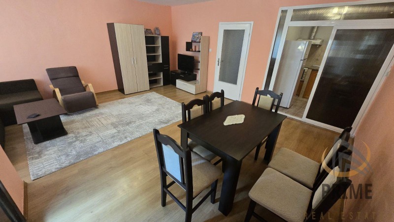 Do wynajęcia  1 sypialnia Burgas , Wazrażdane , 80 mkw | 97541908 - obraz [10]