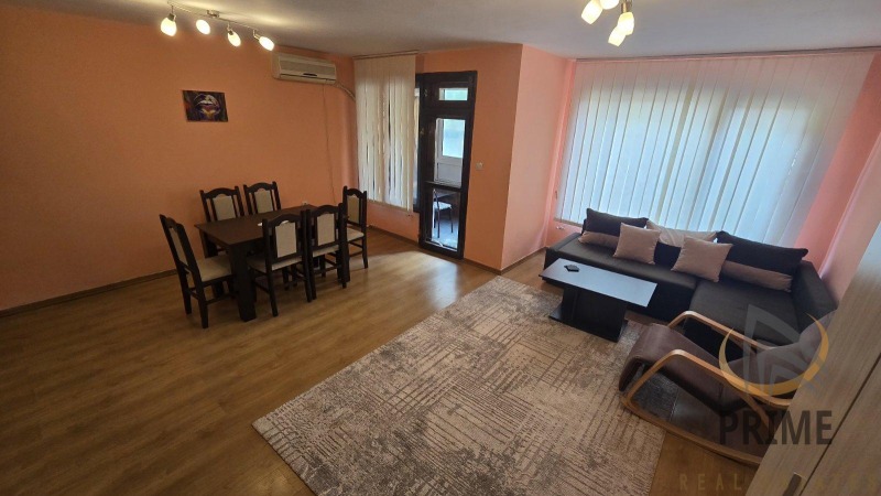 Do wynajęcia  1 sypialnia Burgas , Wazrażdane , 80 mkw | 97541908 - obraz [8]