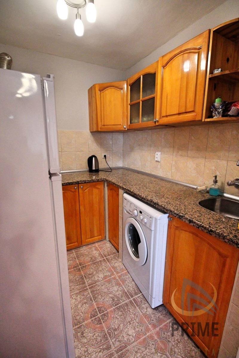 Do wynajęcia  1 sypialnia Burgas , Wazrażdane , 80 mkw | 97541908 - obraz [13]
