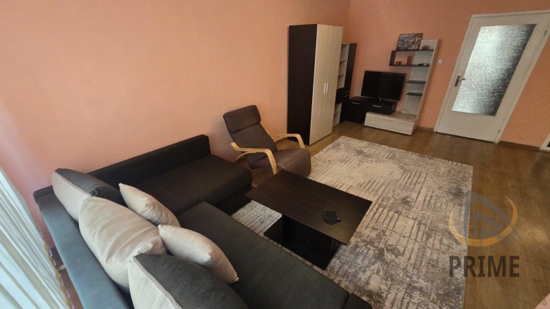 Do wynajęcia  1 sypialnia Burgas , Wazrażdane , 80 mkw | 97541908 - obraz [9]