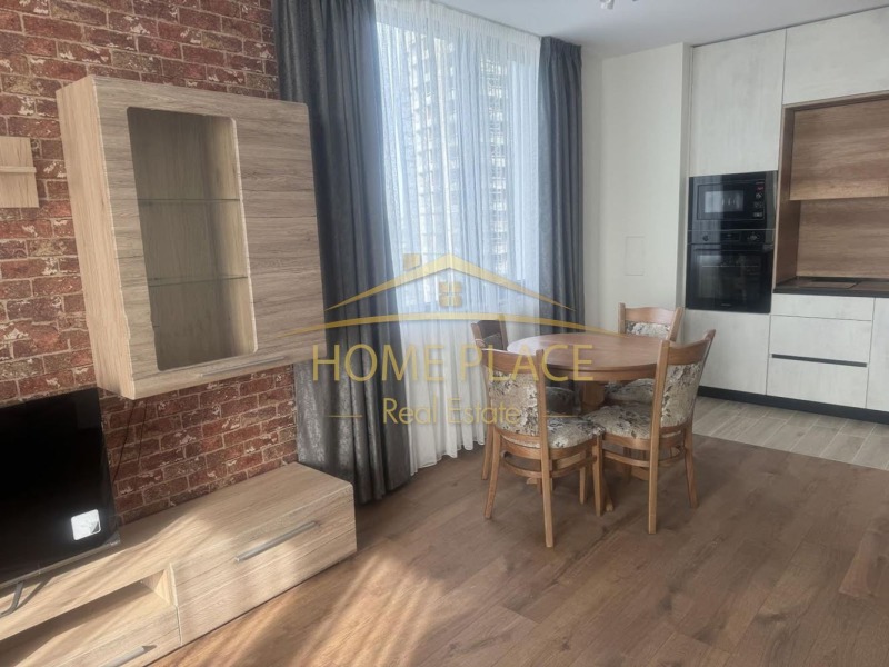 För uthyrning  1 sovrum Varna , Tjaika , 68 kvm | 36373485 - bild [3]