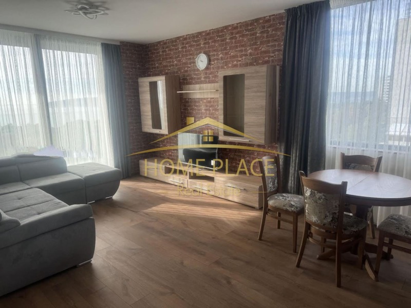 För uthyrning  1 sovrum Varna , Tjaika , 68 kvm | 36373485