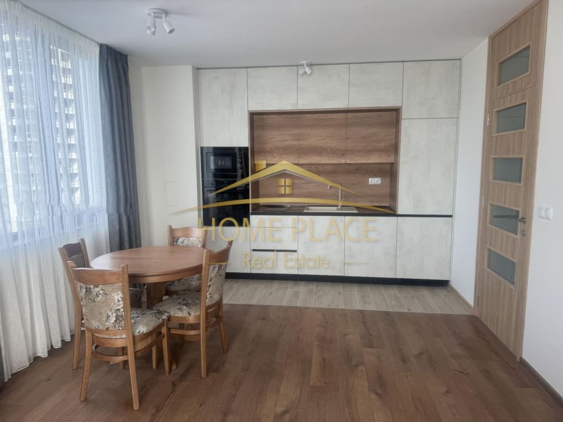 För uthyrning  1 sovrum Varna , Tjaika , 68 kvm | 36373485 - bild [4]