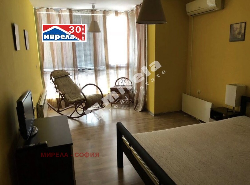 Kiadó  1 hálószoba Sofia , Hladilnika , 76 négyzetméter | 60828255 - kép [9]