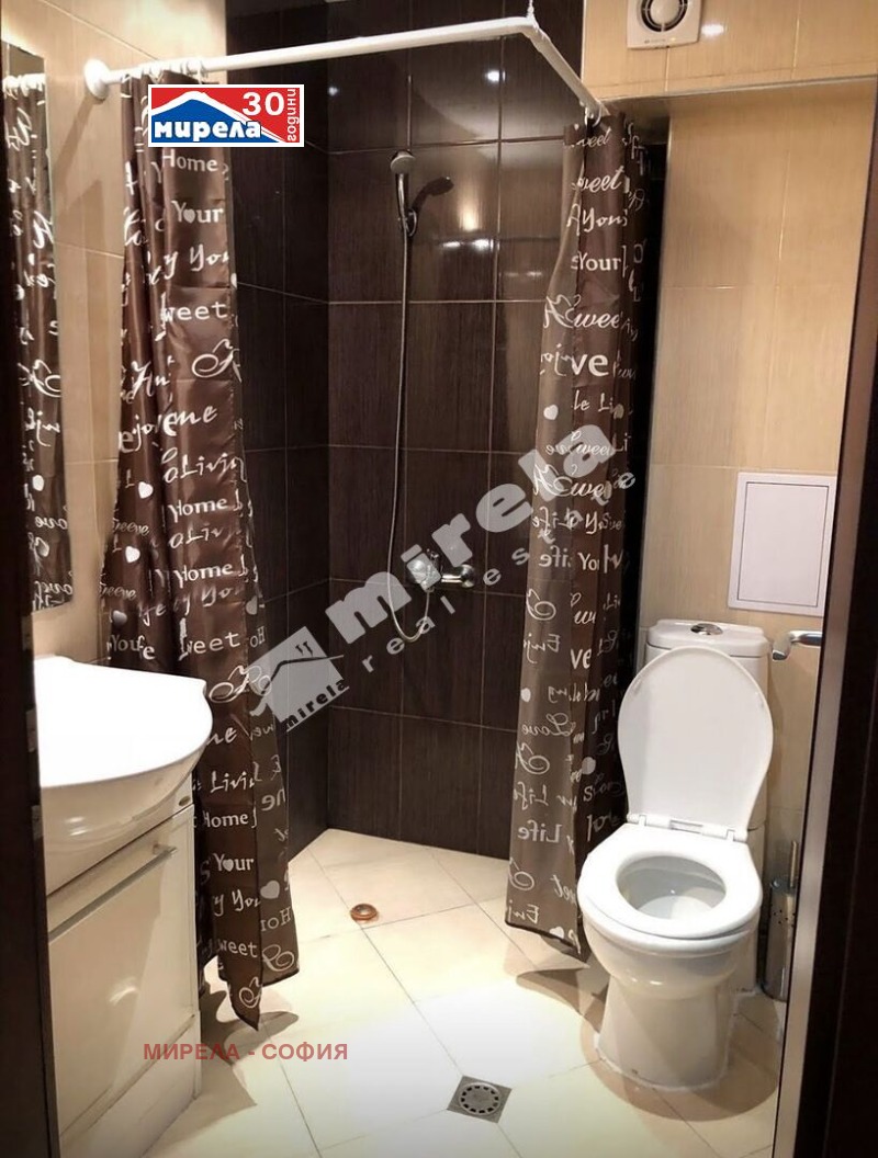 Kiadó  1 hálószoba Sofia , Hladilnika , 76 négyzetméter | 60828255 - kép [10]