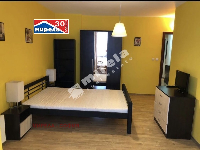 Kiadó  1 hálószoba Sofia , Hladilnika , 76 négyzetméter | 60828255 - kép [7]