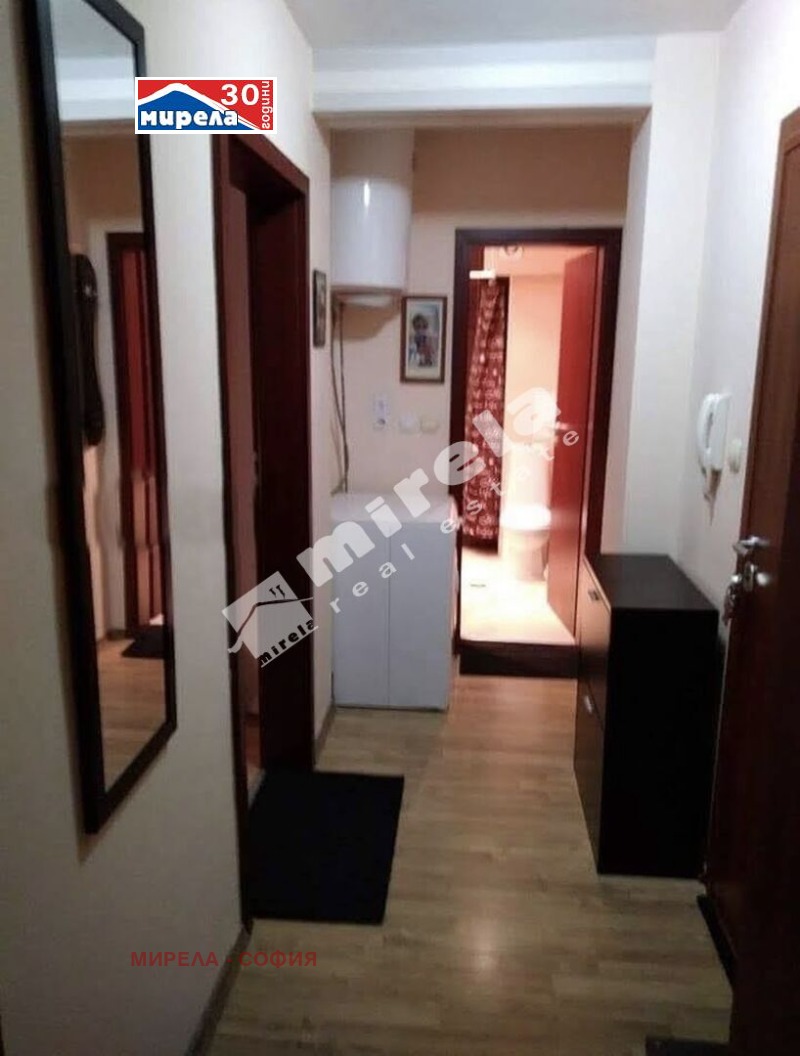 Kiadó  1 hálószoba Sofia , Hladilnika , 76 négyzetméter | 60828255 - kép [8]