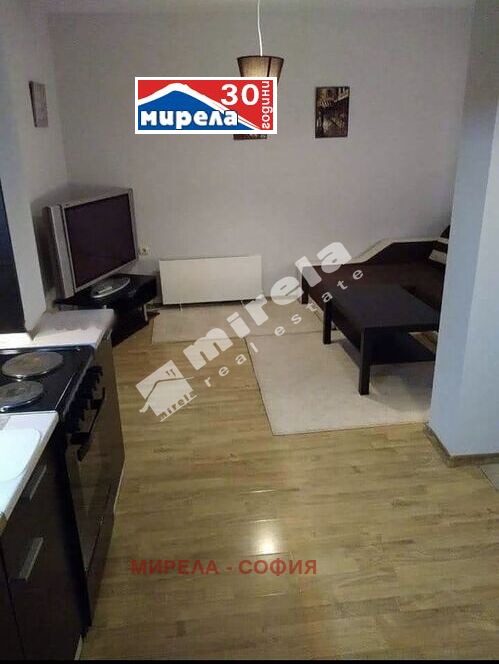 Kiadó  1 hálószoba Sofia , Hladilnika , 76 négyzetméter | 60828255 - kép [3]