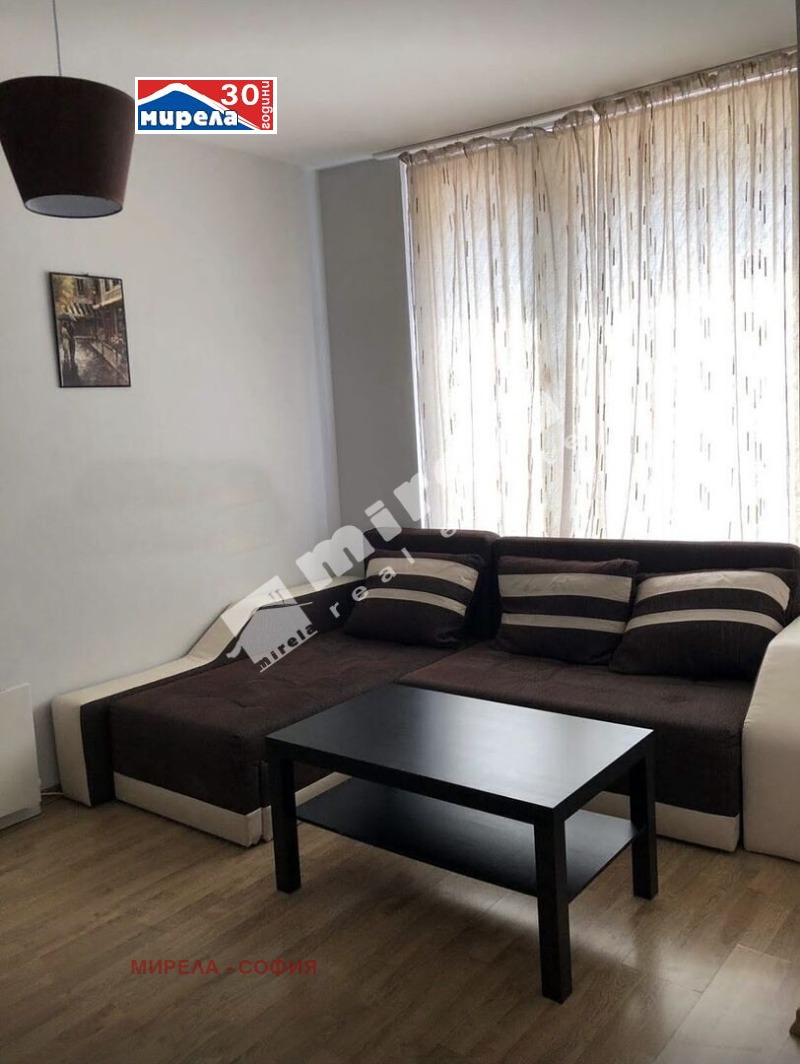Kiadó  1 hálószoba Sofia , Hladilnika , 76 négyzetméter | 60828255 - kép [5]