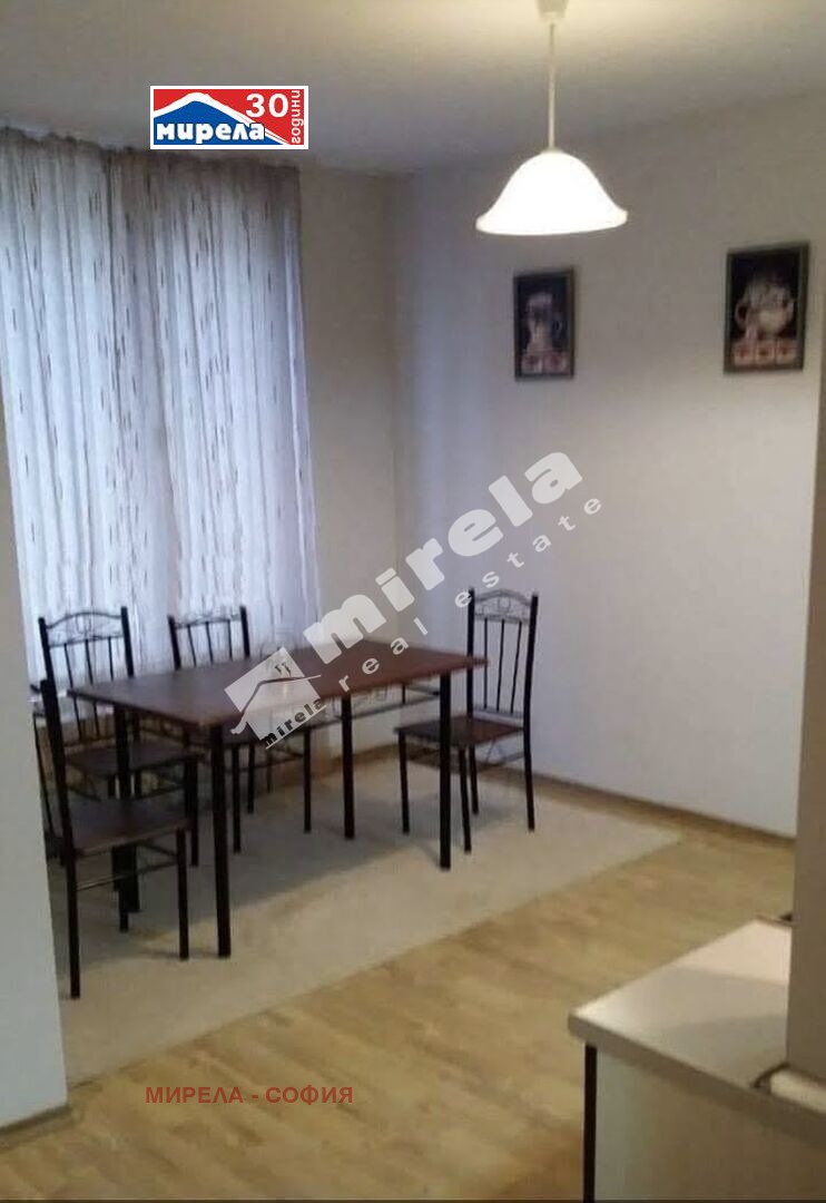 Kiadó  1 hálószoba Sofia , Hladilnika , 76 négyzetméter | 60828255 - kép [2]
