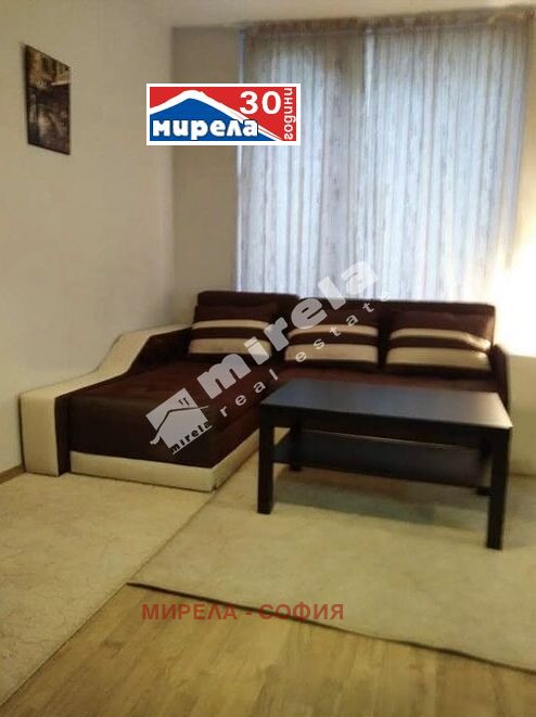 Kiadó  1 hálószoba Sofia , Hladilnika , 76 négyzetméter | 60828255 - kép [6]