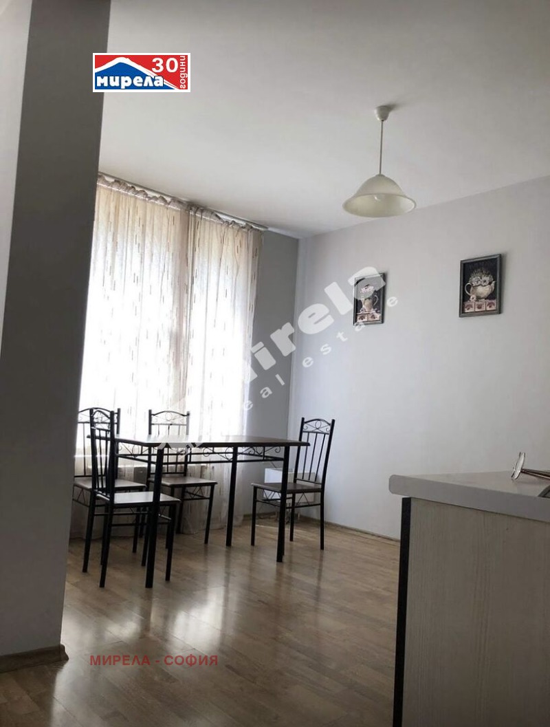 Kiadó  1 hálószoba Sofia , Hladilnika , 76 négyzetméter | 60828255 - kép [4]