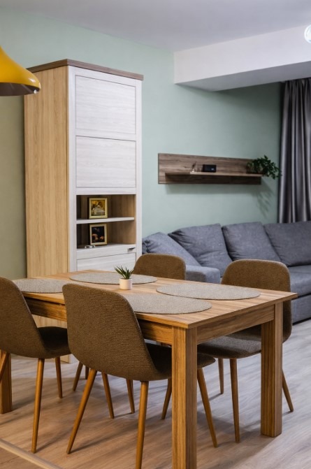 Дава под наем 2-СТАЕН, гр. София, Бояна