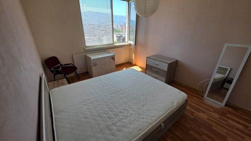 Дава под наем 2-СТАЕН, гр. София, Банишора, снимка 6 - Апартаменти - 55555070