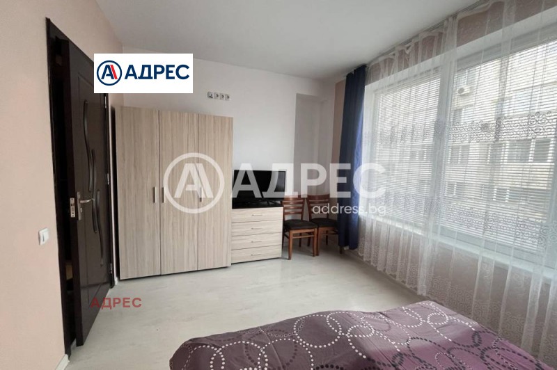 Дава под наем 3-СТАЕН, гр. Варна, ВИНС-Червен площад, снимка 6 - Апартаменти - 53005436