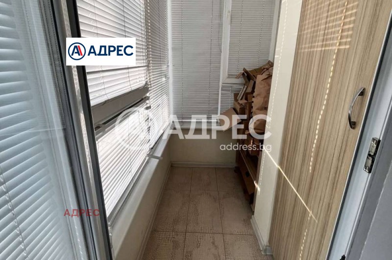 Дава под наем 3-СТАЕН, гр. Варна, ВИНС-Червен площад, снимка 11 - Апартаменти - 53005436