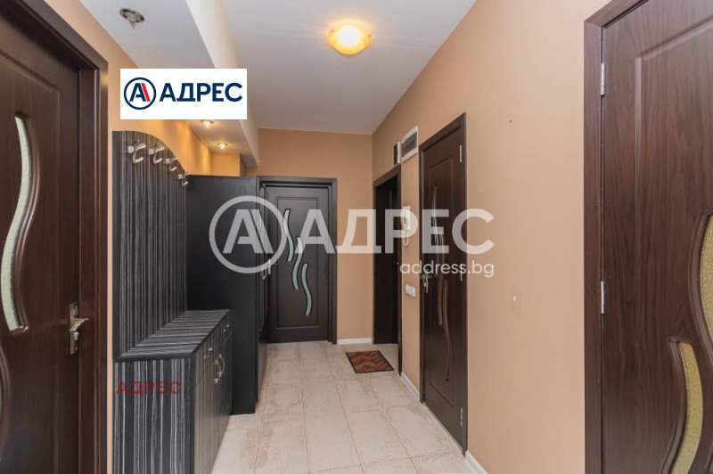 Дава под наем 3-СТАЕН, гр. Варна, ВИНС-Червен площад, снимка 4 - Апартаменти - 53005436